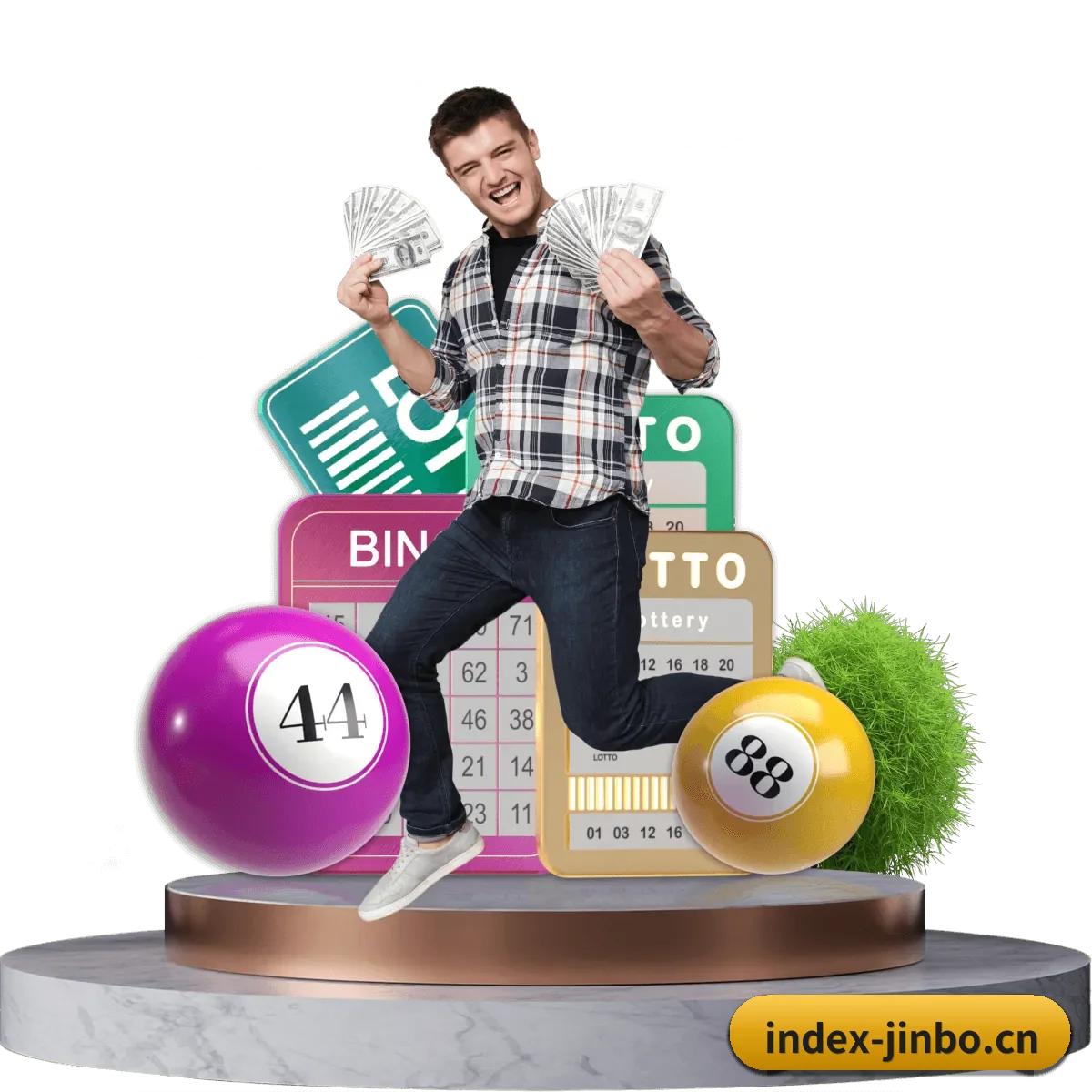 金博体育 APP 界面